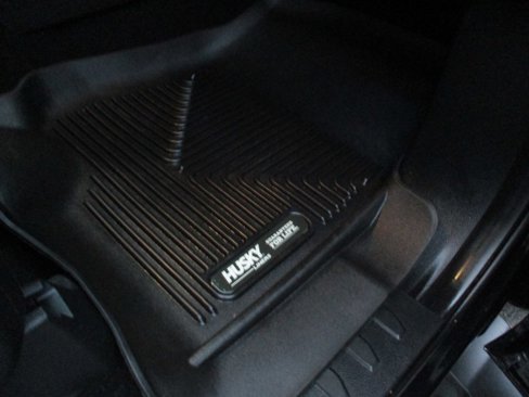 Used 2015 Ford F150 Lariat image 25