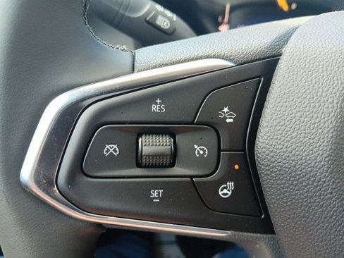 New 2026 Chevrolet TrailBlazer LT w/ LT Cold Weather Package image 26