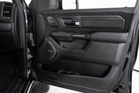 Used 2024 RAM 1500 TRX image 28