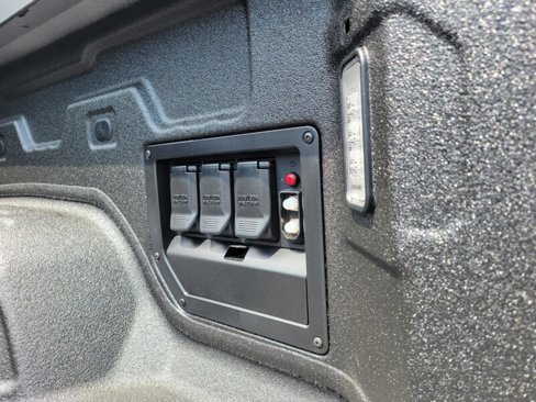 New 2026 GMC Sierra EV AT4 w/ AT4 Premium Package image 8