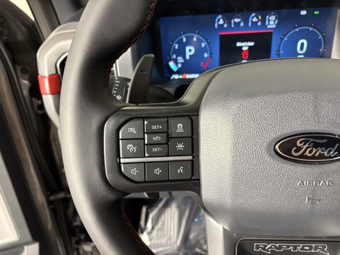 New 2025 Ford F150 Raptor image 34