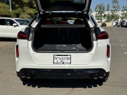 New 2026 BMW X6 M Competition w/ Executive Package image 14