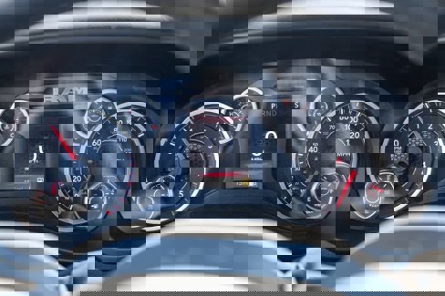 New 2026 RAM 2500 Big Horn image 23