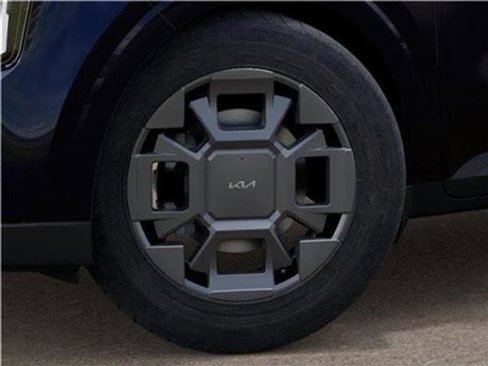 New 2026 Kia Carnival EX image 9