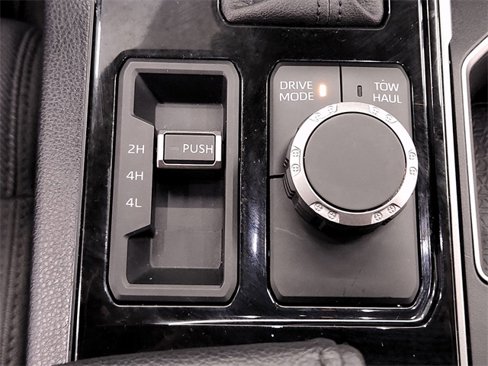 Used 2025 Toyota Tundra SR5 image 24