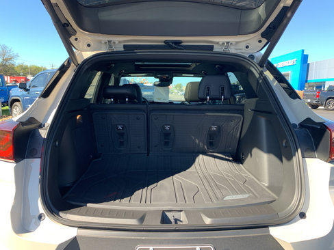 New 2026 Chevrolet TrailBlazer ACTIV w/ Convenience Package image 13