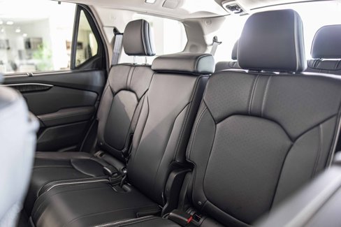 Used 2025 Honda Pilot Elite image 33