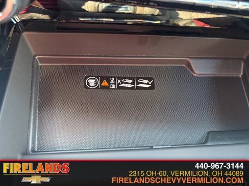 New 2026 Chevrolet Suburban High Country w/ Sun And Tow Package image 30