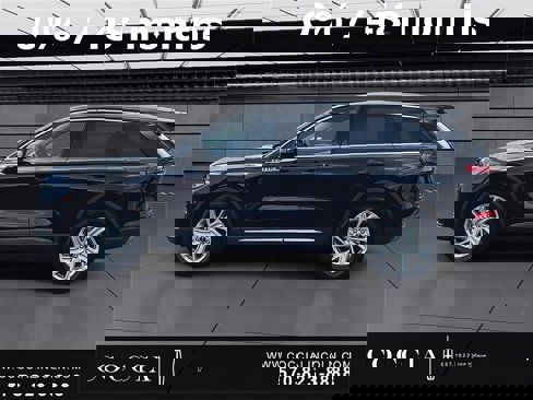 New 2025 Lincoln Corsair AWD image 4