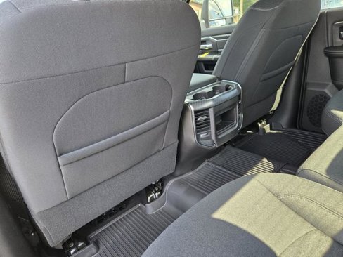 New 2026 RAM 2500 Big Horn image 28