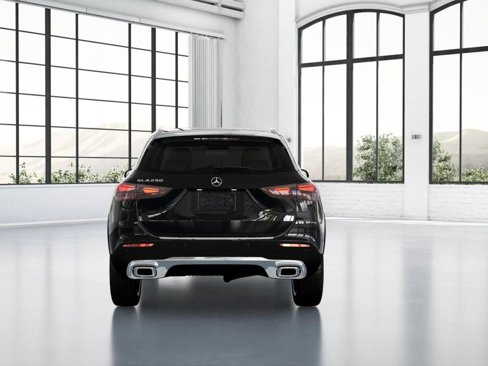 New 2026 Mercedes-Benz GLA 250 image 25