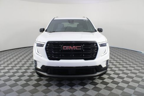 New 2025 GMC Acadia Elevation w/ Elevation Premium Package image 30