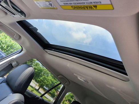 New 2025 Subaru Outback Limited w/ Popular Package #2 image 18
