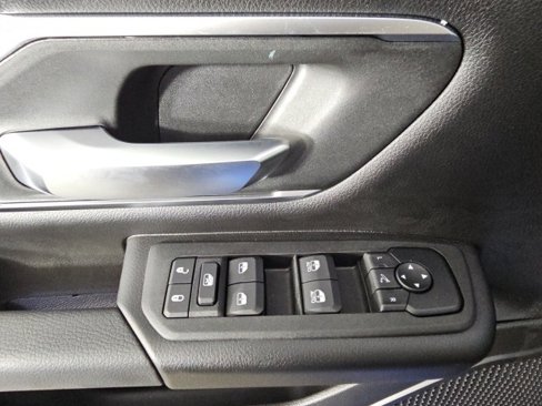 New 2026 RAM 1500 Big Horn image 12