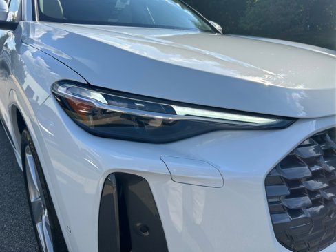 New 2025 Audi Q5 Prestige image 24