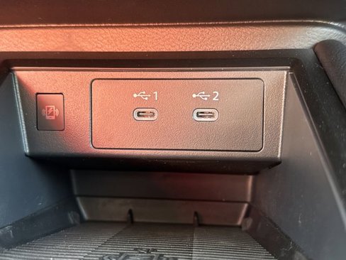 New 2026 Nissan Kicks SR w/ Cold Weather Package image 21