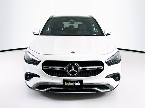 Used 2025 Mercedes-Benz GLA 250 image 2