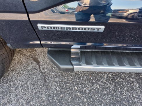 New 2025 Ford F150 Lariat image 6