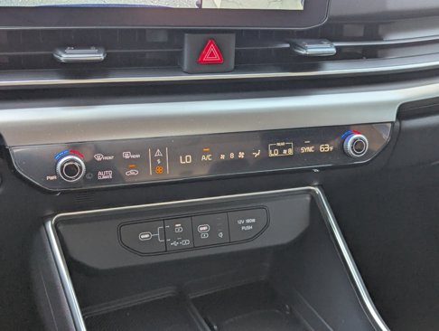 New 2026 Kia Carnival SX image 26