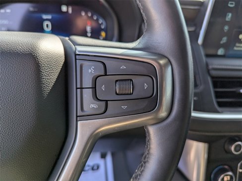 Certified 2023 Chevrolet Tahoe Premier image 17
