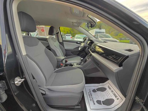 Used 2024 Volkswagen Taos S image 13