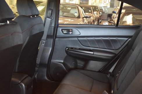 Used 2021 Subaru WRX Premium image 77