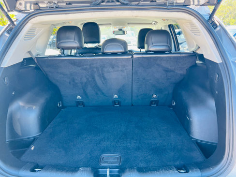 Used 2019 Jeep Compass Latitude w/ Popular Equipment Group image 13
