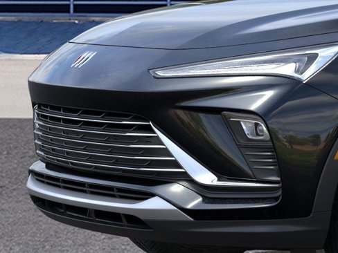 New 2025 Buick Envista Preferred w/ Convenience I Package image 13