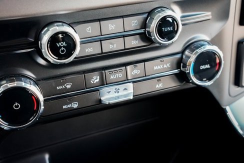 Used 2024 Ford F150 XLT w/ Mobile Office Package image 24