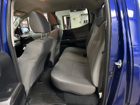 Used 2022 Toyota Tacoma SR5 image 26
