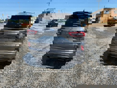 Used 2023 Ford Escape ST-Line w/ Tech Pack #1 image 7