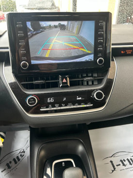 Used 2020 Toyota Corolla LE image 20