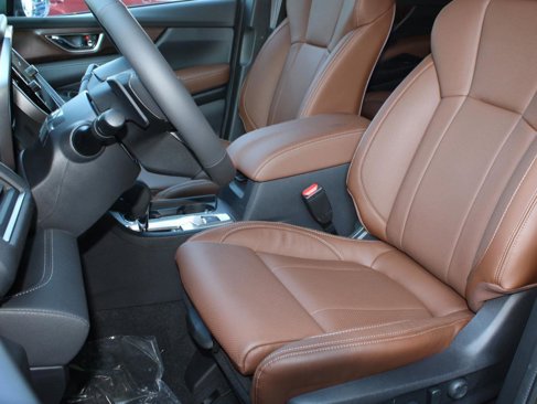 New 2025 Subaru Ascent Touring image 16
