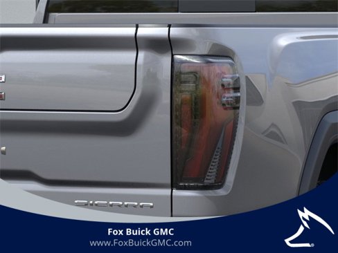New 2026 GMC Sierra 2500 Denali w/ Denali Reserve Package image 11