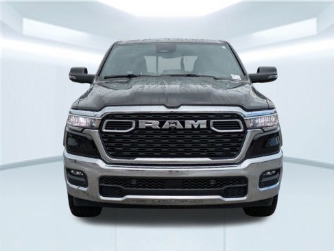 Used 2025 RAM 1500 Big Horn image 10