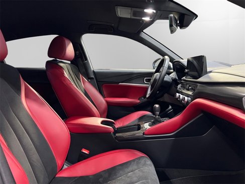 Used 2024 Acura Integra Type S image 14