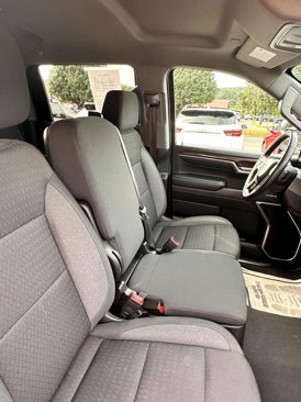 Used 2023 Chevrolet Silverado 1500 LT w/ Protection Package image 13