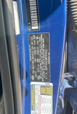 Used 2021 Kia Forte GT image 13