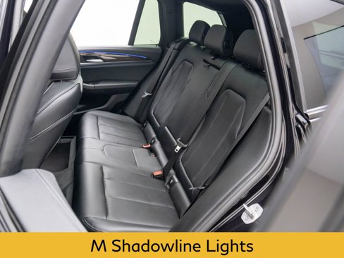Used 2024 BMW X3 M40i w/ Premium Package image 15