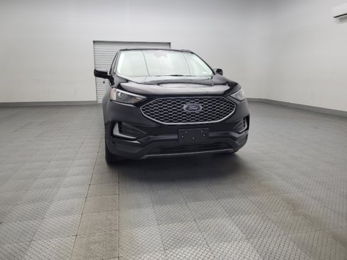 Used 2023 Ford Edge SEL image 14