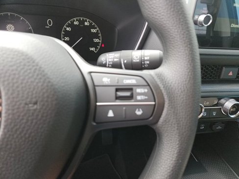 New 2026 Honda CR-V EX image 22