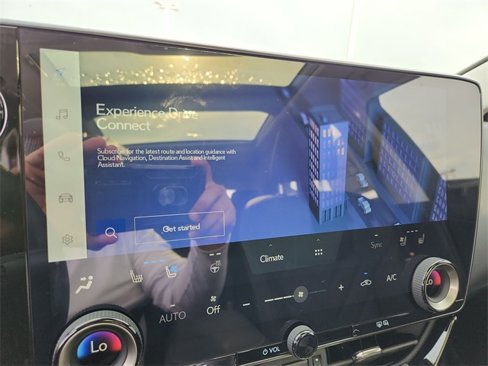 New 2026 Lexus NX 350 AWD w/ Luxury Package image 18
