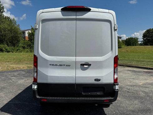 Used 2020 Ford Transit 250 Medium Roof w/ Load Area Protection Package image 7