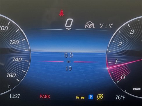 New 2026 Mercedes-Benz GLS 580 4MATIC image 12