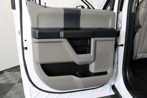 Used 2022 Ford F350 XL w/ Power Equipment Group image 29