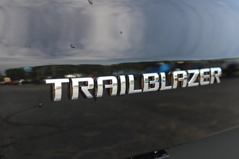 New 2026 Chevrolet TrailBlazer ACTIV image 10