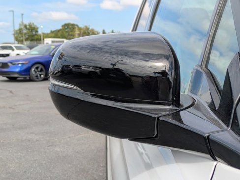 New 2026 Honda Ridgeline Black Edition image 12