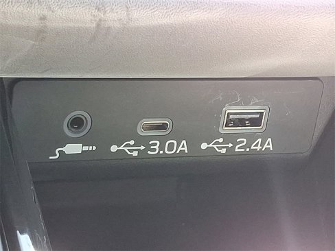 Certified 2025 Subaru Legacy Premium w/ Popular Package #1A image 26