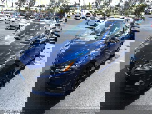 Used 2019 Nissan Altima 2.5 SR image 3