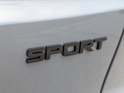 New 2026 Honda CR-V Sport-L image 12